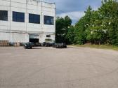 Darbuotojas Prie Miltelinio Dažymo Kaunas - nuotraukos Nr. 4