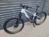 Orbea Wild M10 emtb 2024 L dydis - nuotraukos Nr. 4