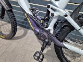 Orbea Wild M10 emtb 2024 L dydis - nuotraukos Nr. 7