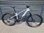 Orbea Wild M10 emtb 2024 L dydis
