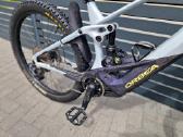 Orbea Wild M10 emtb 2024 L dydis - nuotraukos Nr. 8