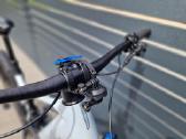 Orbea Wild M10 emtb 2024 L dydis - nuotraukos Nr. 15