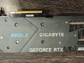 Geforce Rtx 3060 Ti Eagle Oc - nuotraukos Nr. 7