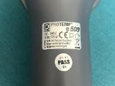 Išorinis šildytuvas Jbl Protemp E 500 - nuotraukos Nr. 2