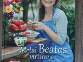 Receptų knygos ir kita - nuotraukos Nr. 4
