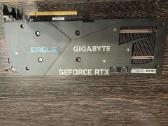 Geforce Rtx 3060 Ti Eagle Oc - nuotraukos Nr. 2