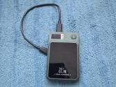 Powerbank 10000mah + wireless