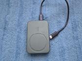 Powerbank 10000mah + wireless - nuotraukos Nr. 2