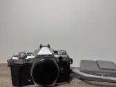 Olympus om d em5 mark II