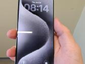 iPhone 15 Pro