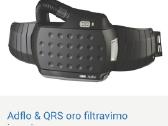 Suvirintojo oro filtras