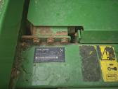 Parduodama priekinė šienapjovė John Deere Cc0131 - nuotraukos Nr. 4