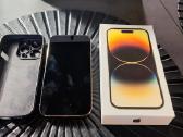 Apple iPhone 14 pro 128gb - nuotraukos Nr. 7