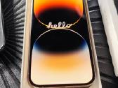 Apple iPhone 14 pro 128gb