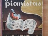 Jaunasis pianistas