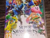 Super Smash Bros. Ultimate