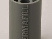 Thermacell pildymo adapteris