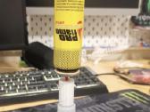 Thermacell pildymo adapteris - nuotraukos Nr. 2