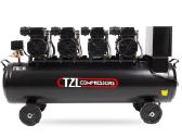 Betepalinis oro kompresorius Tzl-100h4