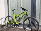 Cannondale habit XL