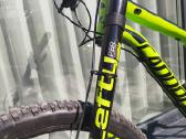 Cannondale habit XL - nuotraukos Nr. 5