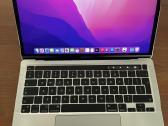 MacBook pro 14 M1 16ram 500ssd