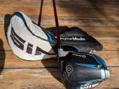 Taylormade Sim 2 Max Golf Driver - nuotraukos Nr. 3