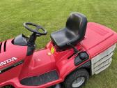 Honda 2417 - nuotraukos Nr. 7