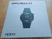 Oppo Whatch X3 išmanusis laikrodis