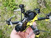 Speedybee master 3x analog