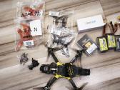 Speedybee master 3x analog - nuotraukos Nr. 2