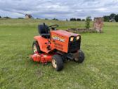 Kubota G3hst