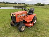 Kubota G3hst - nuotraukos Nr. 2