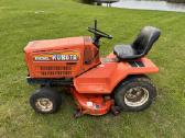 Kubota G3hst - nuotraukos Nr. 4