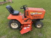 Kubota G3hst - nuotraukos Nr. 5