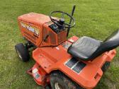 Kubota G3hst - nuotraukos Nr. 6