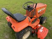 Kubota G3hst - nuotraukos Nr. 7
