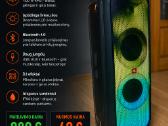 Jbl Partybox 1000 Pardavimas/nuoma