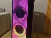 Jbl Partybox 1000 Pardavimas/nuoma - nuotraukos Nr. 3