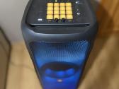 Jbl Partybox 1000 Pardavimas/nuoma - nuotraukos Nr. 4