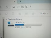 Hp Elitebook 840 G8 - 32gb / 1tb - nuotraukos Nr. 8