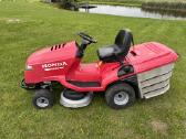 Honda Hf2315 - nuotraukos Nr. 2