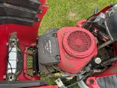 Honda Hf2315 - nuotraukos Nr. 4