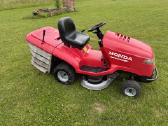 Honda Hf2315 - nuotraukos Nr. 5
