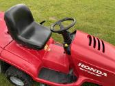 Honda Hf2315 - nuotraukos Nr. 6