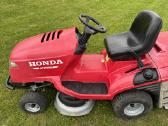 Honda Hf2315 - nuotraukos Nr. 7