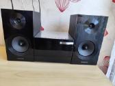 Muzikinis centras Samsung Mm-e330d