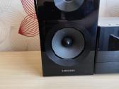 Muzikinis centras Samsung Mm-e330d - nuotraukos Nr. 2
