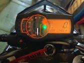 KTM Duke 690r - nuotraukos Nr. 5