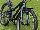 GT Stomper Prime 20